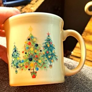 Christmas 🎄 tree coffee mug fiesta